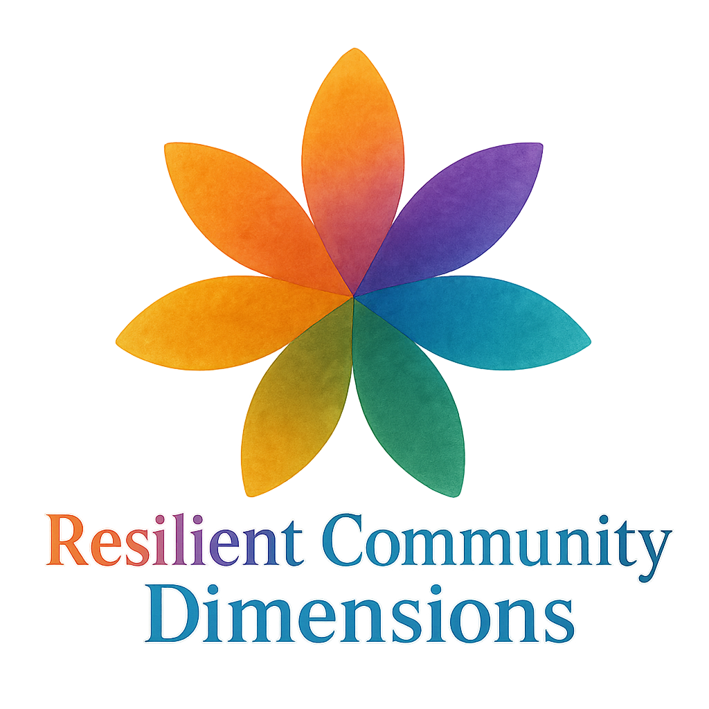 Resilient Agenda Logo