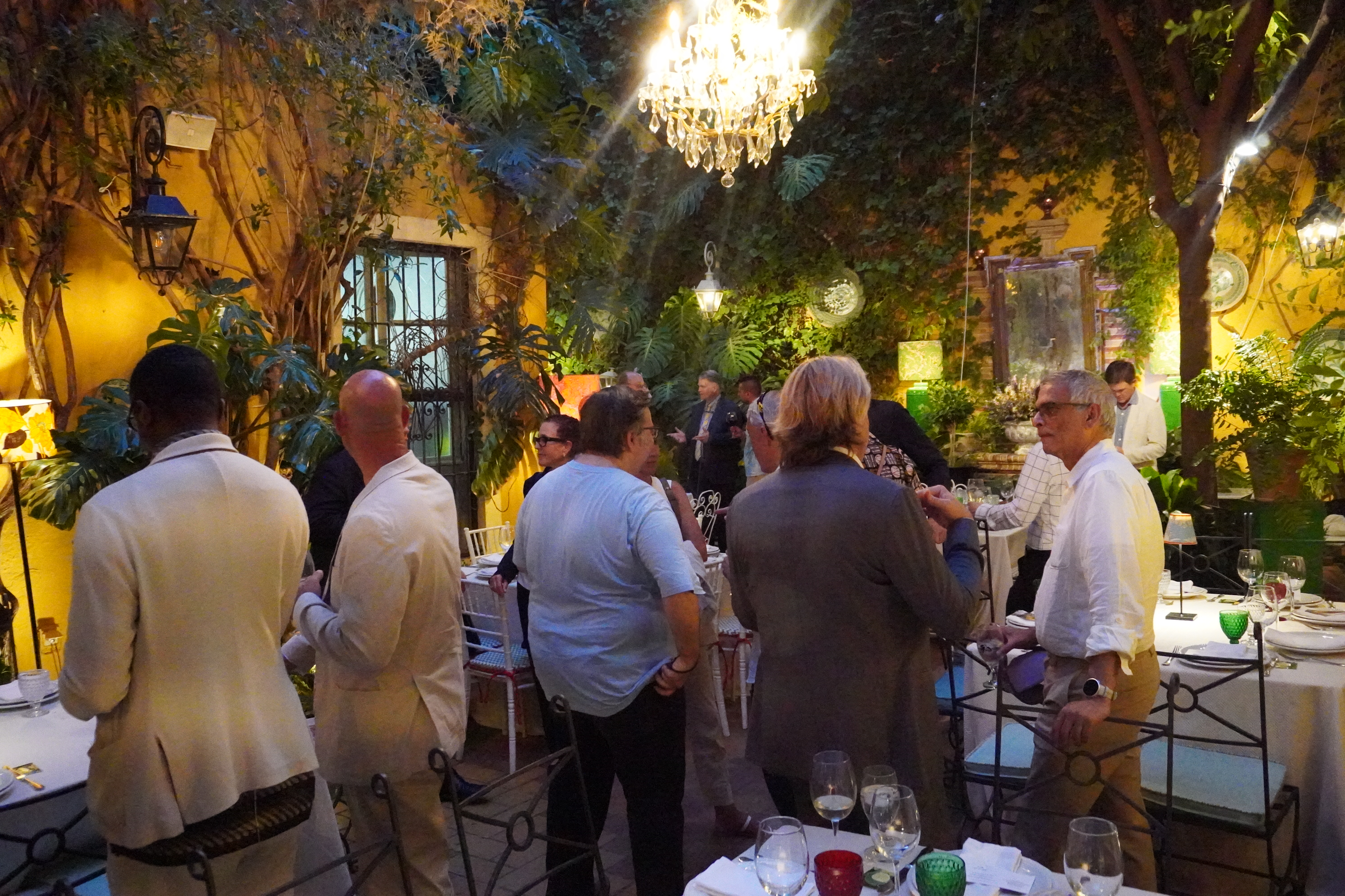 FFD4 Conference Photo